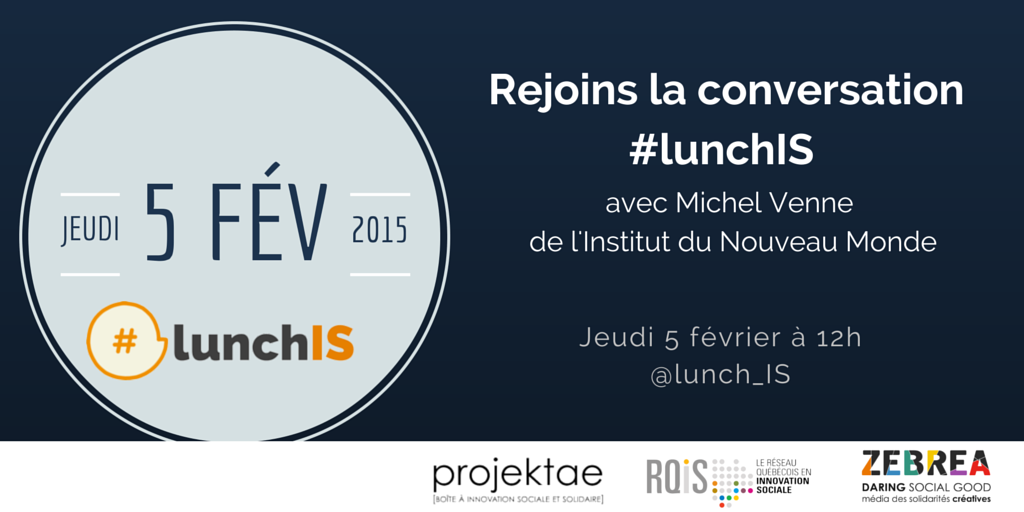 RejoinsLaDiscussion#LunchIS(2)