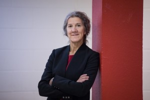 Crédit photo : Valérian Mazataud Mme Edith Cyr Crédit photo : Valérian Mazataud